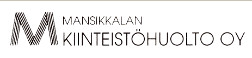 Mansikkalan Kiinteistöhuolto Oy logo
